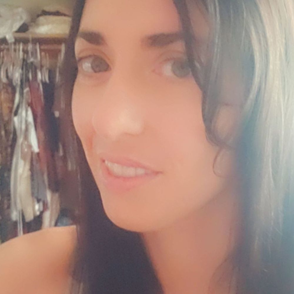 Meet your Posher, Karen